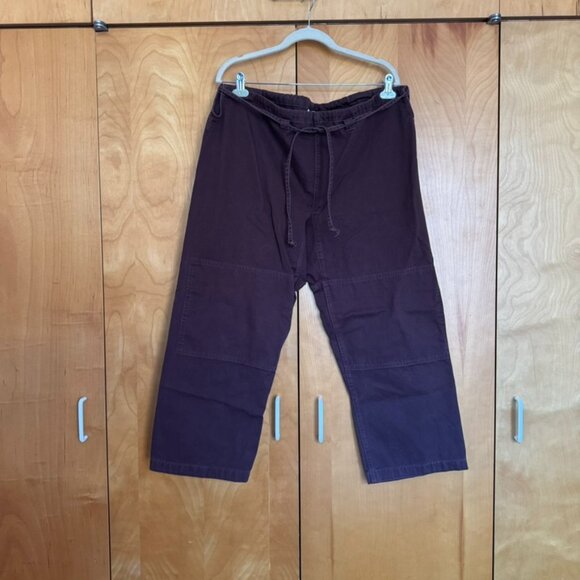 Gil Rodriguez Lou Pant Chocolate (size 1) - Picture 4 of 14